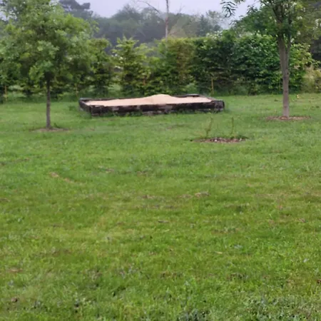 Prázdninový dům De La Terriere En Dordogne-perigord