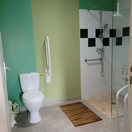 De La Terriere En Dordogne-perigord Casa vacanze