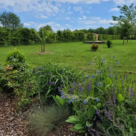 Holiday home De La Terriere En Dordogne-perigord *