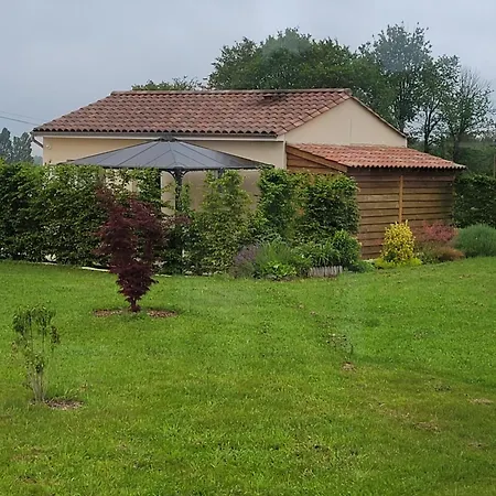 Holiday home De La Terriere En Dordogne-perigord La Chapelle-Aubareil