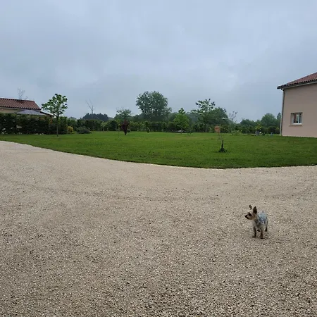 Holiday home De La Terriere En Dordogne-perigord