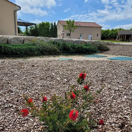 펜션 De La Terriere En Dordogne-perigord La Chapelle-Aubareil