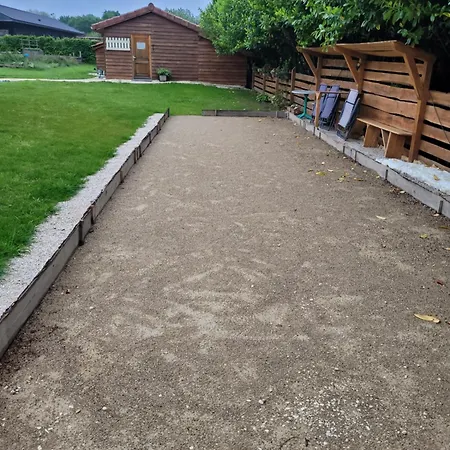 De La Terriere En Dordogne-perigord Casa vacanze
