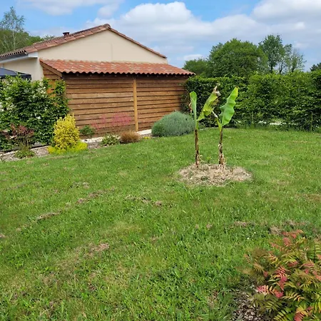 De La Terriere En Dordogne-perigord La Chapelle-Aubareil