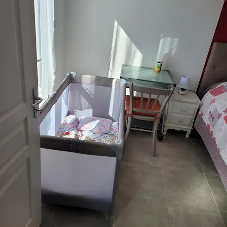 Casa vacanze De La Terriere En Dordogne-perigord *