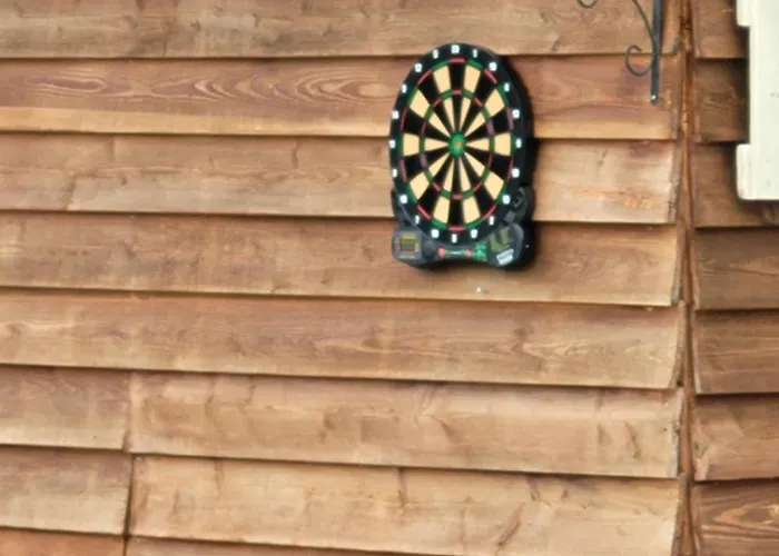 De La Terriere En Dordogne-perigord Feriehus