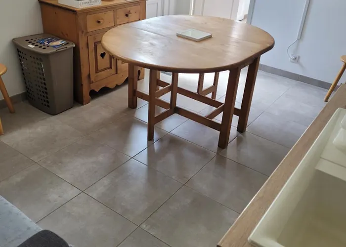 Prázdninový dům De La Terriere En Dordogne-perigord *