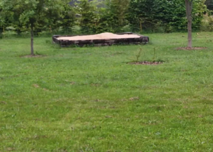 Feriehus De La Terriere En Dordogne-perigord