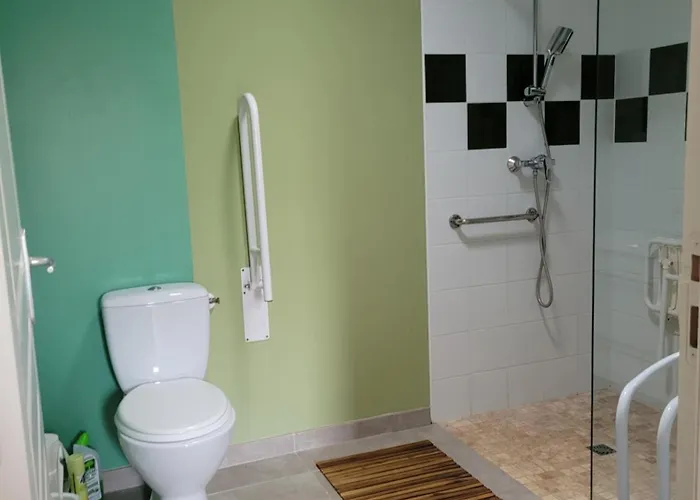 De La Terriere En Dordogne-perigord Prázdninový dům