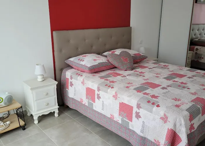 Feriehus De La Terriere En Dordogne-perigord La Chapelle-Aubareil