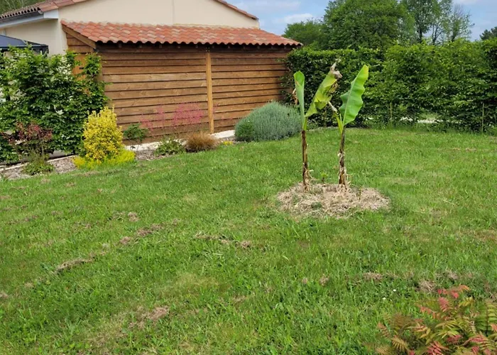 De La Terriere En Dordogne-perigord La Chapelle-Aubareil