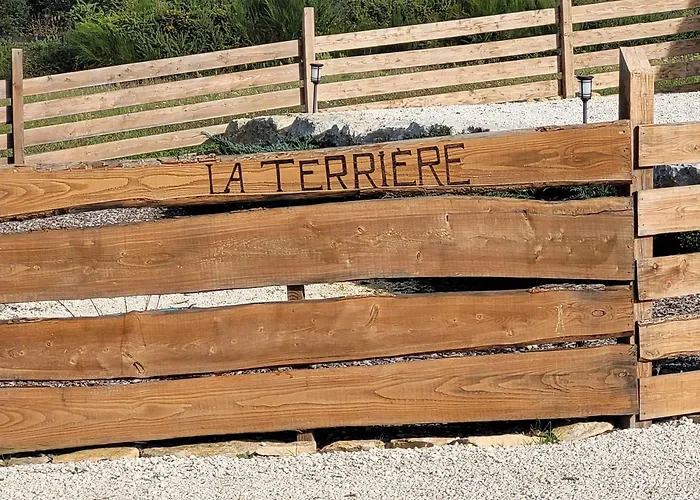 De La Terriere En Dordogne-perigord Feriehus *