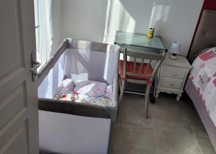 Prázdninový dům De La Terriere En Dordogne-perigord *